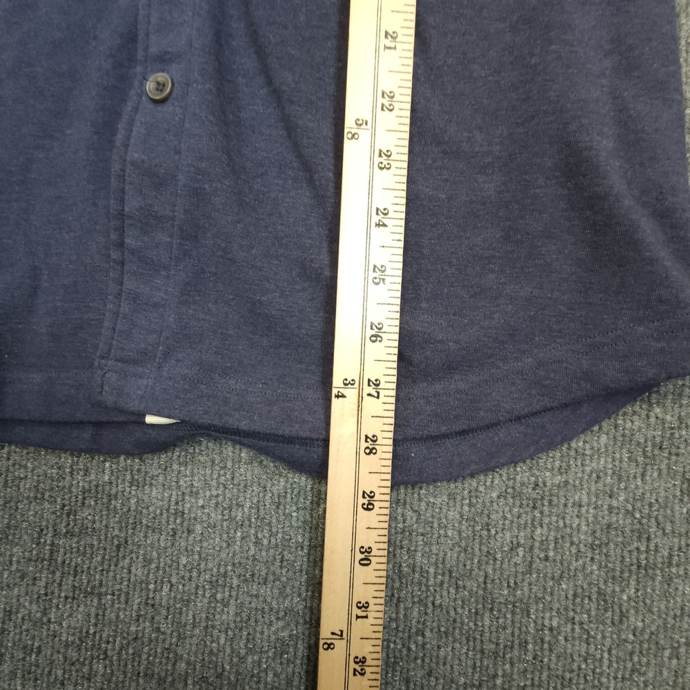 The Normal Brand Button Puremeso Button Down Shir… - image 9